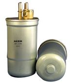 ALCO FILTER Топливный фильтр SP-1256